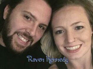 Raven_Kennedy