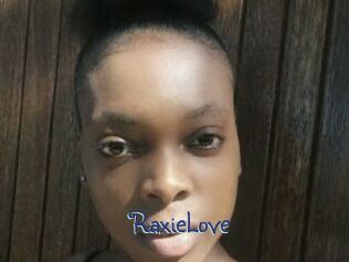 RaxieLove
