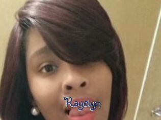 Rayelyn