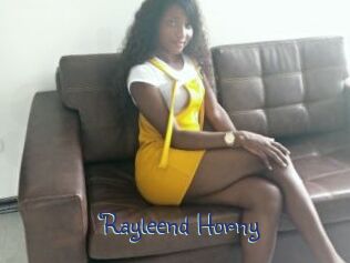 Rayleend_Horny