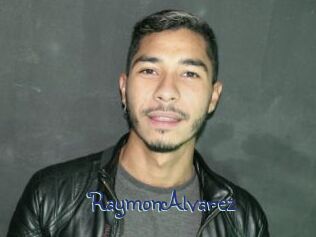 RaymonAlvarez