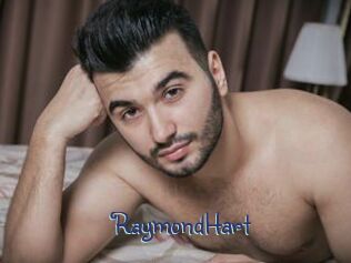 RaymondHart