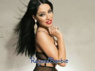 RayssaBarbie