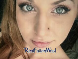 RealFallonWest