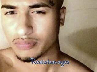 Realistsavages