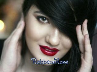 RebbecaRose Stripx