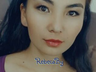 RebecaBy