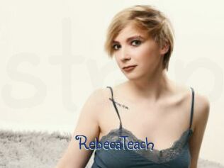 RebecaTeach