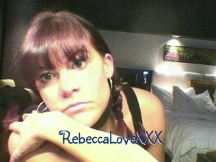 RebeccaLoveXXX Stripx