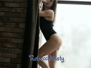 RebeccaMisty