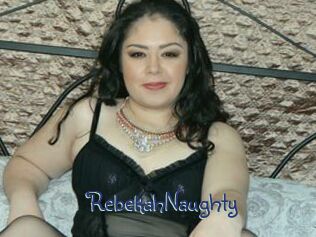 RebekahNaughty