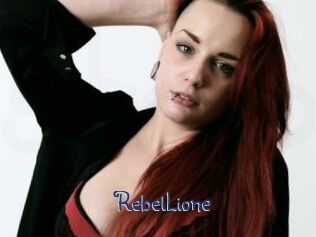 RebelLione