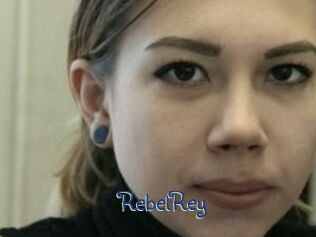 RebelRey