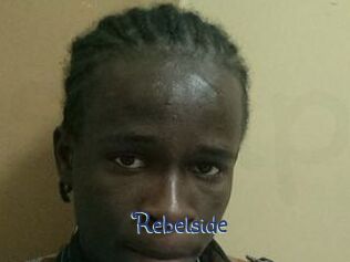 Rebelside Stripx