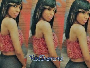 RedDiamond