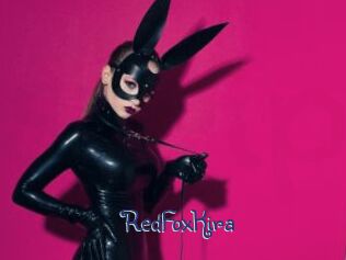 RedFoxKira