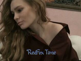 RedFox_Time