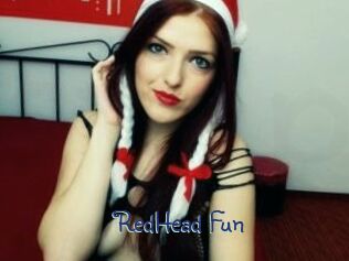 RedHead_Fun
