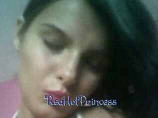 RedHotPrincess