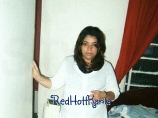 RedHottKarla