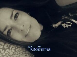 RedJenna