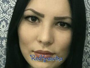 RedKrasotka