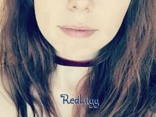 RedLilyy