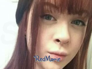 RedMarie