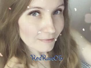 RedRose05