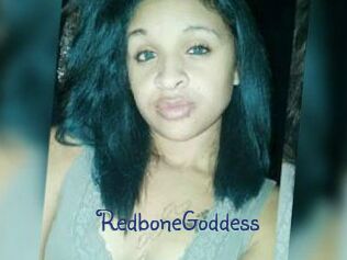 RedboneGoddess