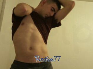 Redfox77
