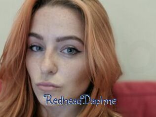 RedheadDaphne