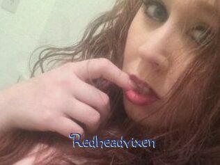 Redheadvixen