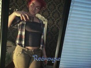 Redroxyxo