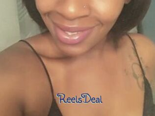 ReelsDeal