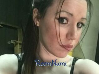 ReemNumi