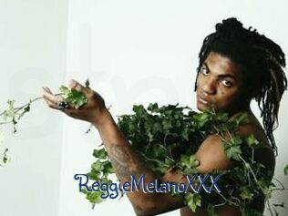ReggieMelanoXXX Stripx