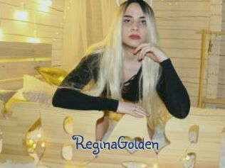 ReginaGolden Stripx