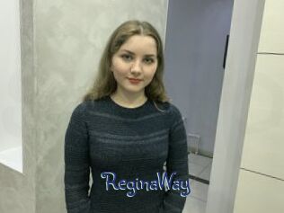 ReginaWay