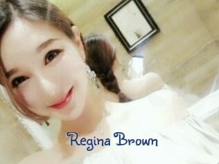 Regina_Brown