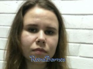 ReinaBarnes Stripx