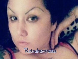 Reinahermosa