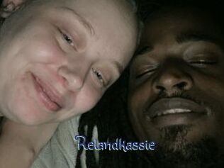 Relandkassie
