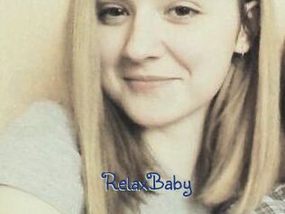 RelaxBaby