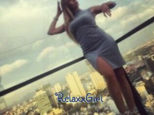 RelaxxGirl
