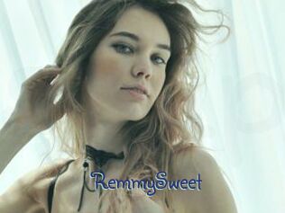RemmySweet