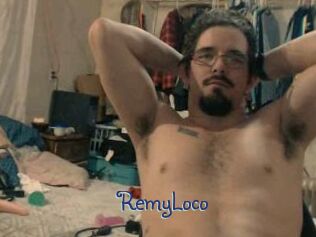 RemyLoco
