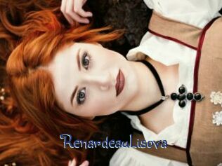 RenardeauLisova Stripx