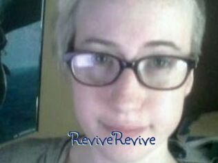 ReviveRevive