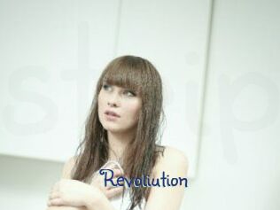Revoliution